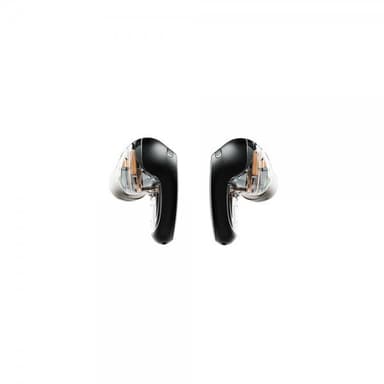 Skullcandy Kuulokkeet Rail ANC True Wireless Musta