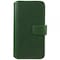 Nordic Covers Samsung Galaxy A53 5G Kotelo Essential Leather Juniper Green