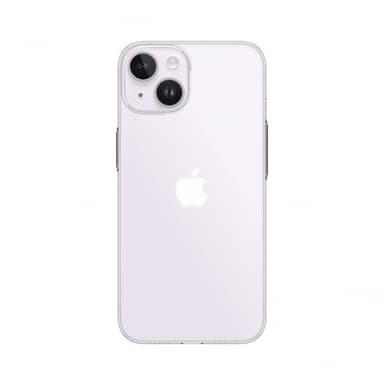 Just Mobile iPhone 14 Kuori TENC Slim Fit Frost