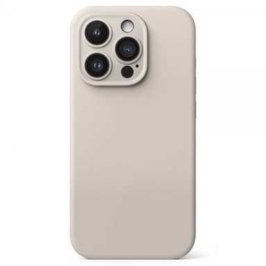 Ringke iPhone 15 Pro Kuori Silicone Magnetic Stone