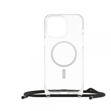 Otterbox iPhone 15 Pro Max Kuori React Necklace MagSafe Stardust