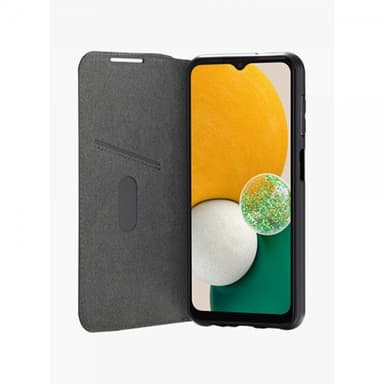 dbramante1928 Samsung Galaxy A13 4G Kotelo Oslo Musta
