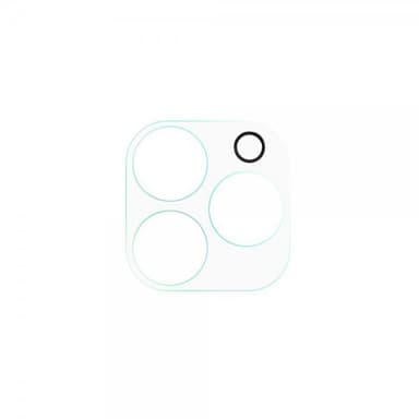 Nordic Covers iPhone 13 Pro/iPhone 13 Pro Max Kameran linssinsuojus Glasberga