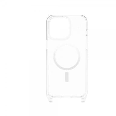 Otterbox iPhone 15 Pro Max Kuori React Necklace MagSafe Stardust
