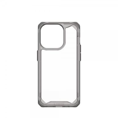 Urban Armor Gear (UAG) iPhone 15 Pro Kuori Plyo Ash