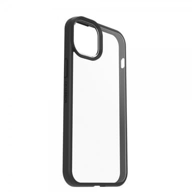 Otterbox iPhone 14 Plus/iPhone 15 Plus Kuori React Black Crystal