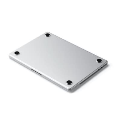 Satechi MacBook Air 13 M2 (A2681) Kuori Eco-Hardshell Case Clear