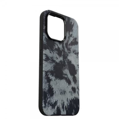 Otterbox iPhone 15 Pro Max Kuori Symmetry MagSafe Burnout Sky