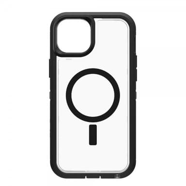 Otterbox iPhone 14 Plus/iPhone 15 Plus Kuori Defender XT MagSafe Dark Side
