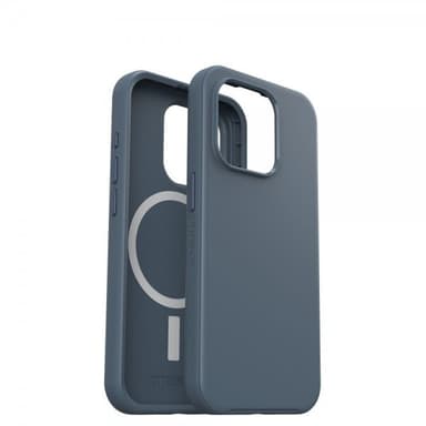 Otterbox iPhone 15 Pro Kuori Symmetry MagSafe Bluetiful