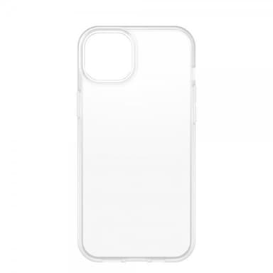Otterbox iPhone 14 Plus/iPhone 15 Plus Kuori React Läpinäkyvä