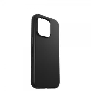 Otterbox iPhone 15 Pro Kuori Symmetry Musta