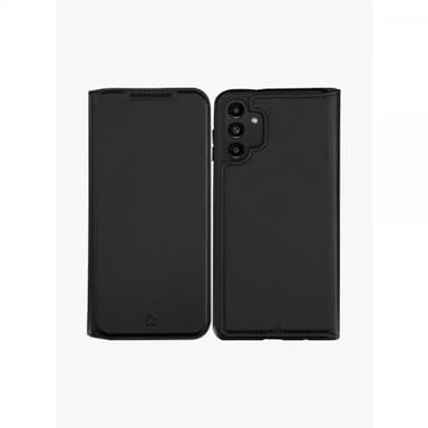 dbramante1928 Samsung Galaxy A13 4G Kotelo Oslo Musta