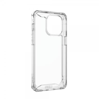 Urban Armor Gear (UAG) iPhone 15 Pro Max Kuori Plyo Ice