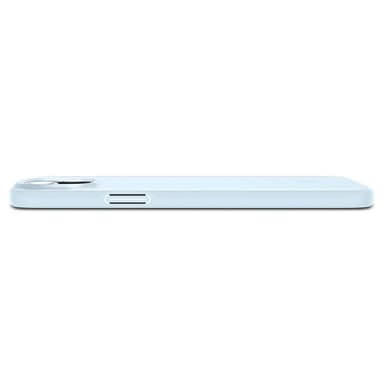 Spigen iPhone 15 Kuori Thin Fit Mute Blue