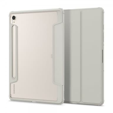Spigen Samsung Galaxy Tab S9 SM-X710 SM-X716 Kotelo Ultra Hybrid Pro Harmaa