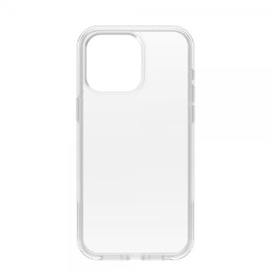 Otterbox iPhone 15 Pro Max Kuori Symmetry Clear