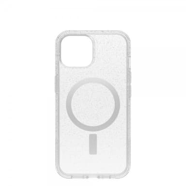 Otterbox iPhone 13/14/15 Kuori Symmetry MagSafe Stardust