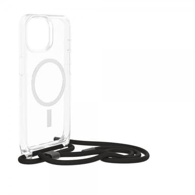 Otterbox iPhone 15 Kuori React Necklace MagSafe Stardust