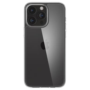 Spigen iPhone 15 Pro Max Kuori Air Skin Hybrid Crystal Clear