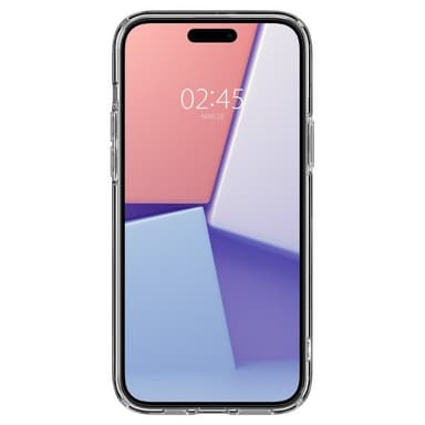 Spigen iPhone 15 Kuori Ultra Hybrid Frost Clear