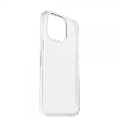 Otterbox iPhone 15 Pro Max Kuori Symmetry Clear