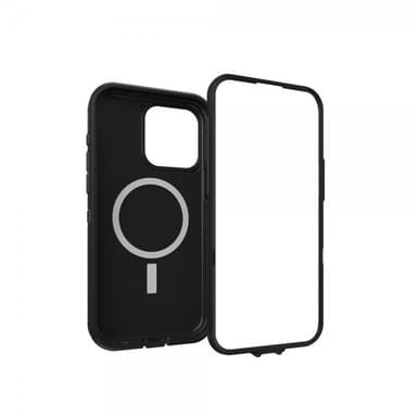 Otterbox iPhone 15 Pro Max Kuori Defender XT MagSafe Musta