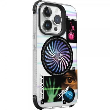 LAUT iPhone 15 Pro Max Kuori POP COSMIC MagSafe
