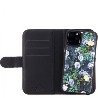 holdit iPhone 11 Pro Kotelo Wallet Case Magnet Spring Blossom