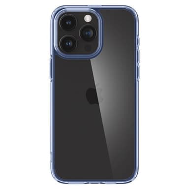 Spigen iPhone 15 Pro Max Kuori Ultra Hybrid Sky Crystal