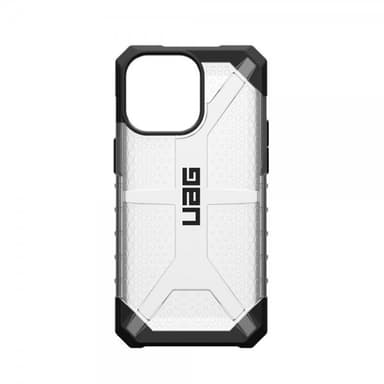 Urban Armor Gear (UAG) iPhone 15 Pro Max Kuori Plasma Ice