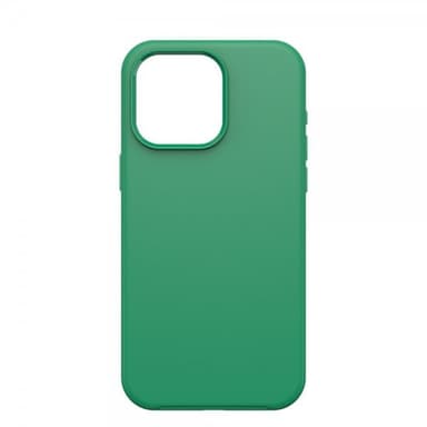Otterbox iPhone 15 Pro Max Kuori Symmetry MagSafe Green Juice