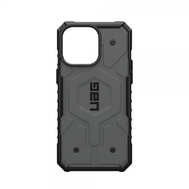 Urban Armor Gear (UAG) iPhone 15 Pro Max Kuori Pathfinder MagSafe Hopea