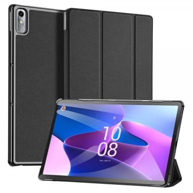 DUX DUCIS Lenovo Tab P11 (2nd gen) TB350 Kotelo Domo Series Musta