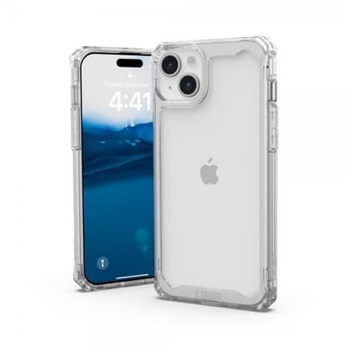 Urban Armor Gear (UAG) iPhone 15 Plus Kuori Plyo Ice