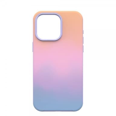Otterbox iPhone 15 Pro Max Kuori Symmetry MagSafe Soft Sunset