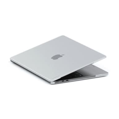 Satechi MacBook Air 13 M2 (A2681) Kuori Eco-Hardshell Case Clear