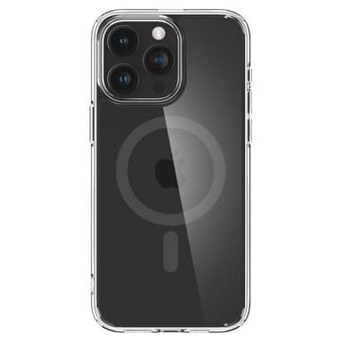 Spigen iPhone 15 Pro Max Kuori Ultra Hybrid MagFit Graphite