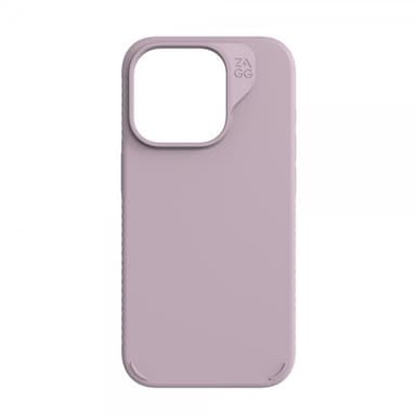 ZAGG iPhone 15 Pro Kuori Manhattan Snap Laventeli