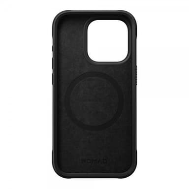 NOMAD iPhone 15 Pro Kuori Rugged Case Atlantic Blue