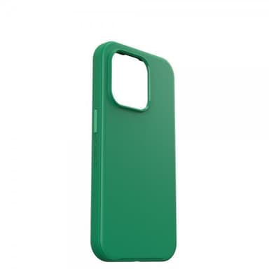 Otterbox iPhone 15 Pro Kuori Symmetry MagSafe Green Juice