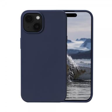 dbramante1928 iPhone 15 Plus Kuori Greenland Pacific Blue
