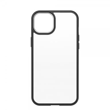 Otterbox iPhone 14 Plus/iPhone 15 Plus Kuori React Black Crystal