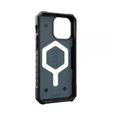 Urban Armor Gear (UAG) iPhone 15 Pro Max Kuori Pathfinder MagSafe Cloud Blue