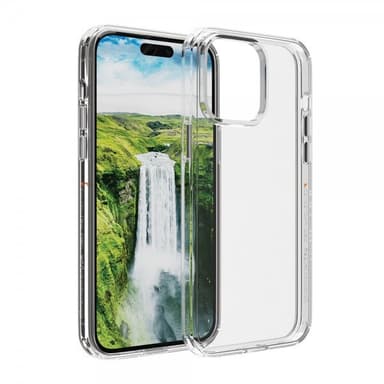 dbramante1928 iPhone 15 Pro Max Kuori Iceland Ultra D3O Clear