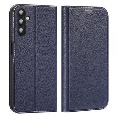 DUX DUCIS Samsung Galaxy A14 Kotelo Skin X2 Series Sininen