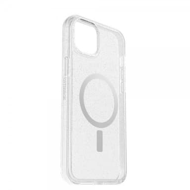 Otterbox iPhone 14 Plus/iPhone 15 Plus Kuori Symmetry MagSafe Stardust