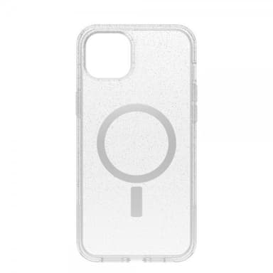 Otterbox iPhone 14 Plus/iPhone 15 Plus Kuori Symmetry MagSafe Stardust