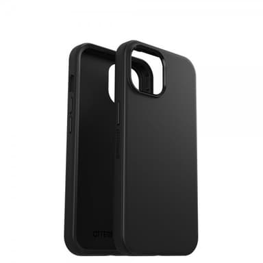 Otterbox iPhone 13/14/15 Kuori Symmetry Musta
