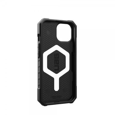 Urban Armor Gear (UAG) iPhone 15 Kuori Pathfinder MagSafe Musta